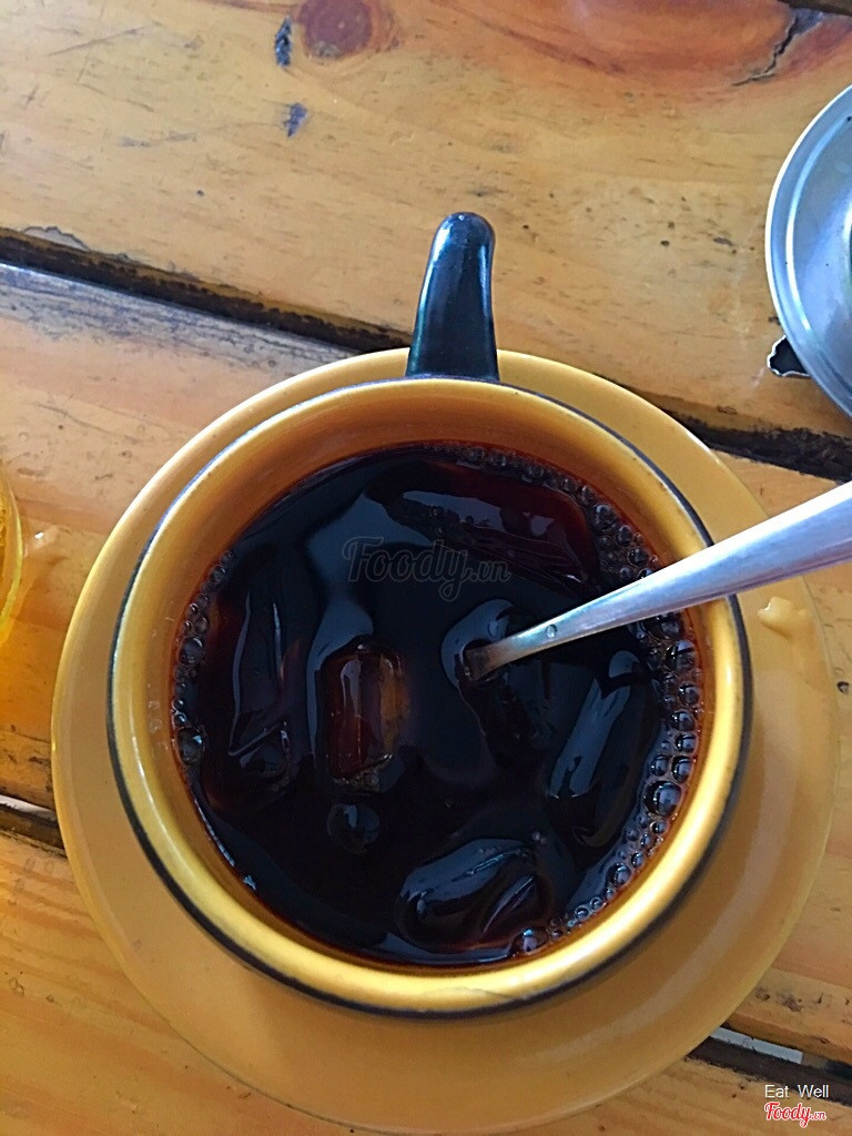 Cà phê