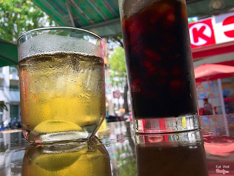 Cà phê