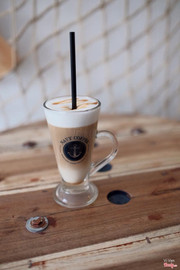 Macchiato