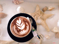 Hot chocolate