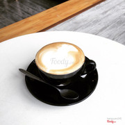 Latte 💓