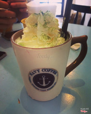 Green tea