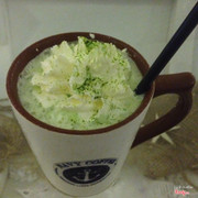 Matcha đá xay