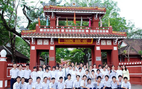 Không Thể Bỏ Qua Khi Đến Huế