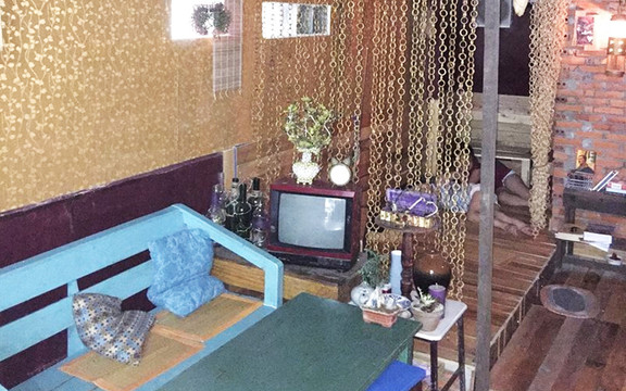 243 TaHa Cafe - Lê Quang Định