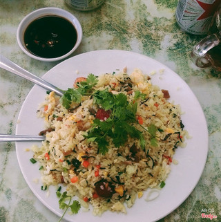 cơm chiên