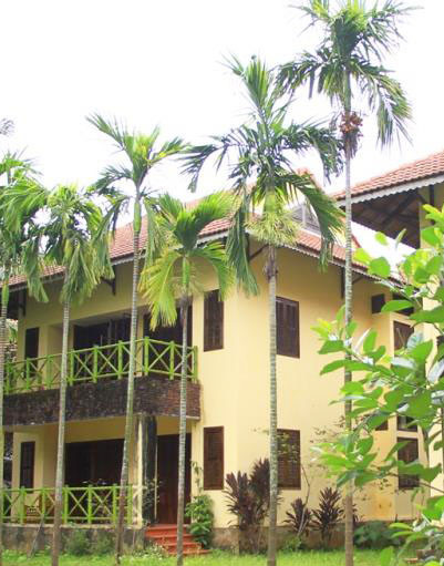 Waterside - Resort & Spa
