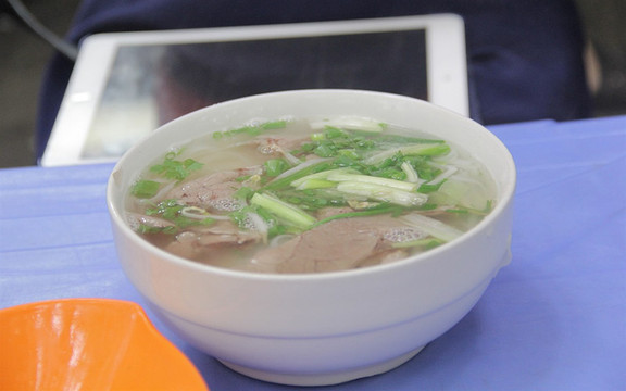 Phở Bò & Phở Sốt Vang - Thể Giao