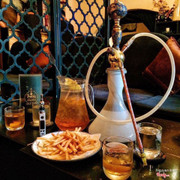 Shisha sài gòn Q1