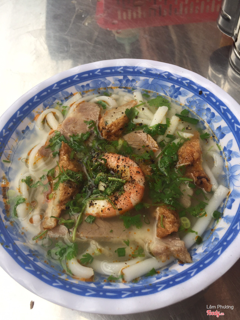 bánh canh