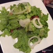 Salad trộn dấm