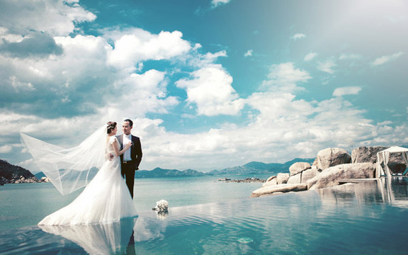 Thùy Linh Wedding Studio 