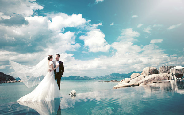 Thùy Linh Wedding Studio 