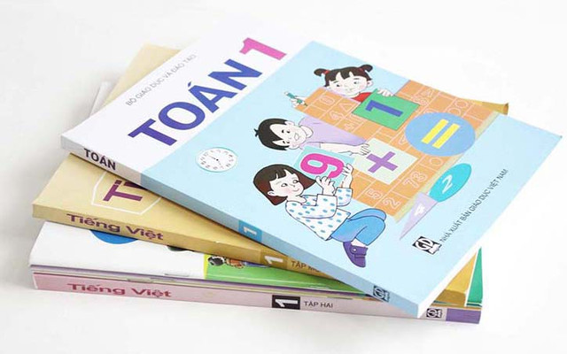 Thanh Loan - Đại Lý Sách Giáo Khoa