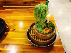 Cái này là mỳ bay nè