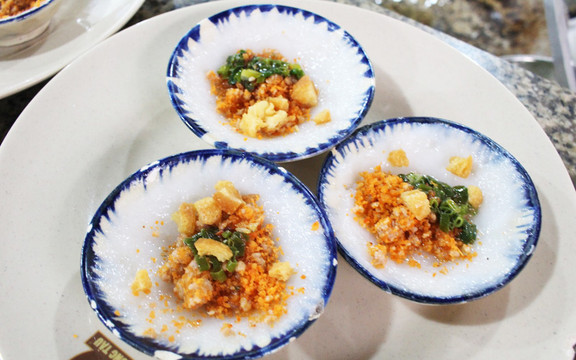 Quán Bánh Bèo Ngự Bình