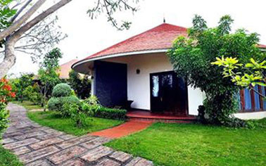 Vietstar's Resort & Spa