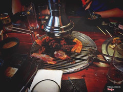 - không gian đẹp phục vụ tốt đồ ăn lại ngon nữa 