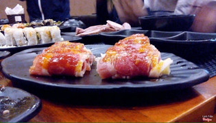 Yum yum ❤️💛💚💙💜