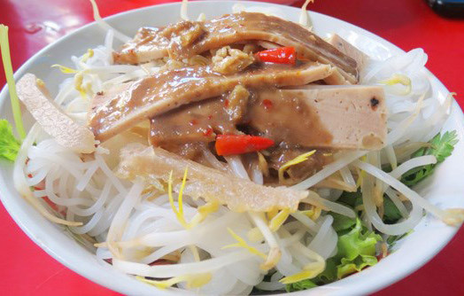 Như Ý - Bún Thịt Nướng & Bánh Xèo