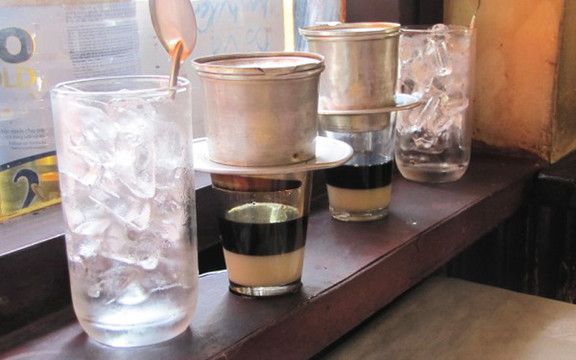 Thùy Linh Cafe
