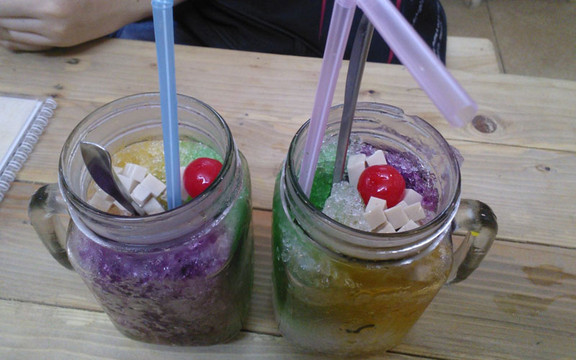 Larva - Coffee & Trà Sữa