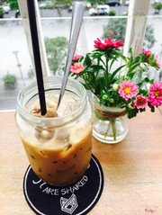 Cafe sua ngon