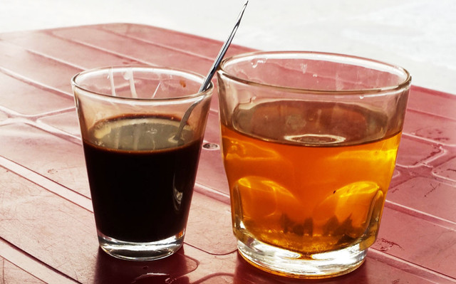 An Phú - Cafe & Giải Khát