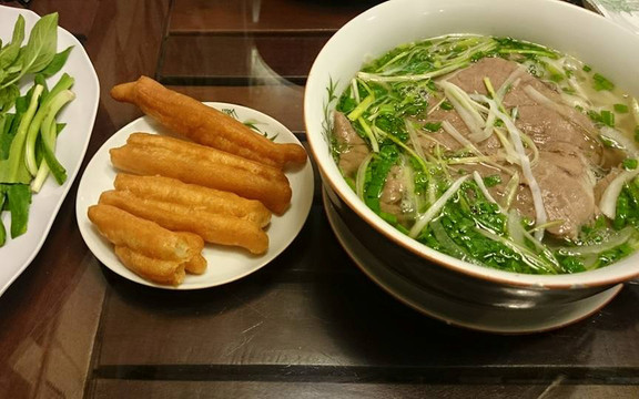 Phở Ông Thọ