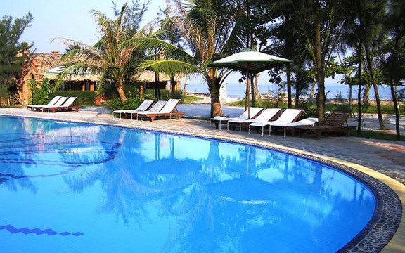 Vạn Chài Resort