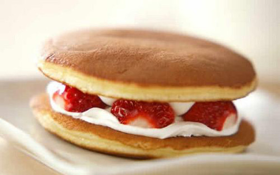 Đài Bắc -  Tiệm Bánh