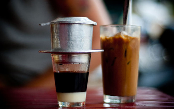 Ngân Hà Cafe