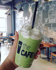 Avocado matcha 49k