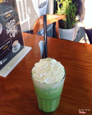 Mint matcha 45k