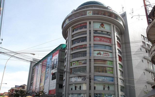 Sorya Shopping Mall