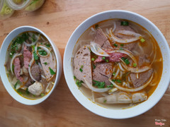 bún bò