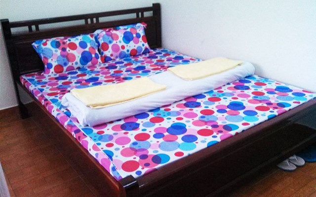 Thành Chương Hotel