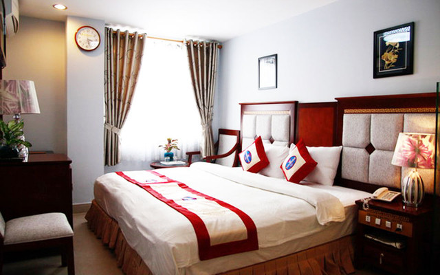 Thanh Trường Hotel