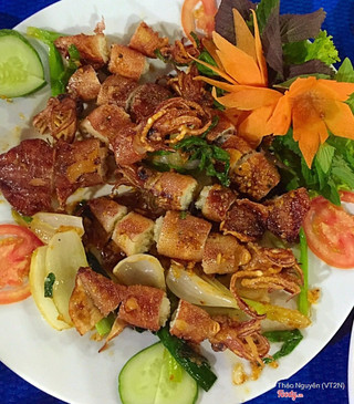 Mực trứng