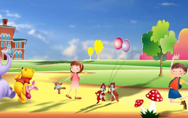 Mầm Non MomMy Care