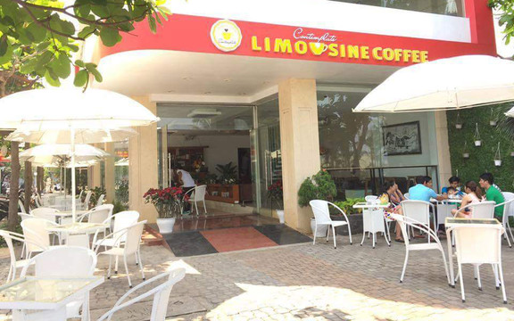Limousine Cafe