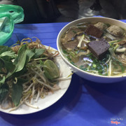 Bún bò huế