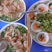 bún bò