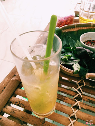Bún Đậu 