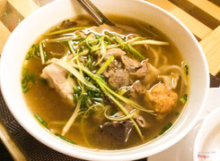 Bún bò Huế