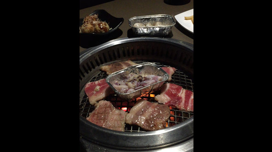 Sumo BBQ - Buffet Lẩu & Nướng