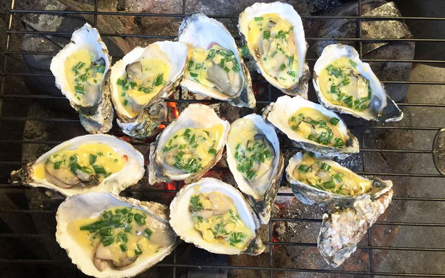 Quán Lanh 68 - Nhậu Hải Sản & Cơm Văn Phòng