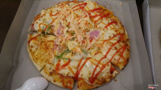 Pizza lớn 80k