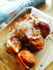Takoyaki