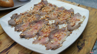 bò tái